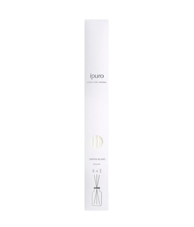 Ipuro Santal Blanc Sticks (5 stuks)
