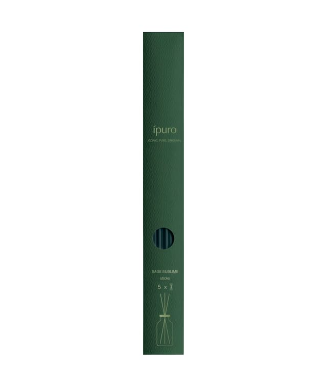 Ipuro Sage Sublime Sticks (5 stuks)