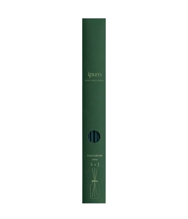 Ipuro Sage Sublime Sticks (5 stuks)