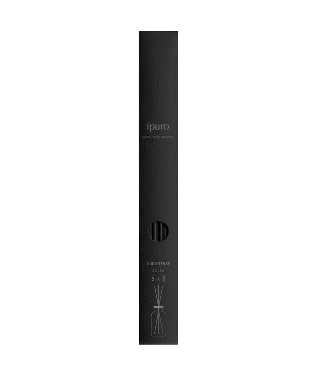 Ipuro Oud Intens Sticks (5 stuks)