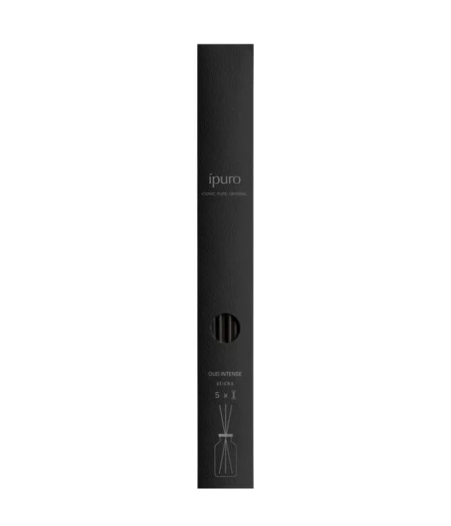 Ipuro Oud Intens Sticks (5 stuks)