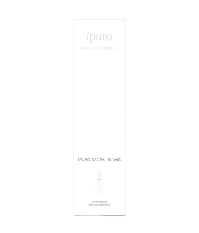 Ipuro Santal Blanc Diffuser (240 ml)