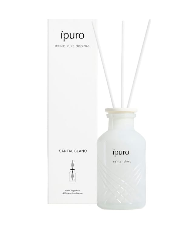 Ipuro Santal Blanc Diffuser (240 ml)