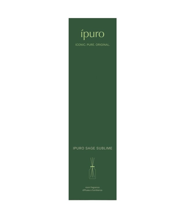 Ipuro Sage Sublime Diffuser (240 ml)