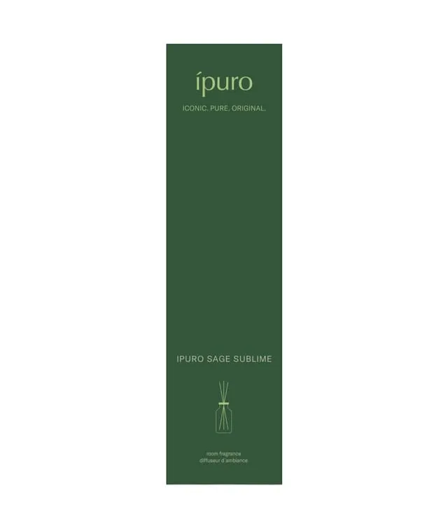 Ipuro Sage Sublime Diffuser (240 ml)