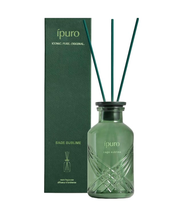 Ipuro Sage Sublime Diffuser (240 ml)