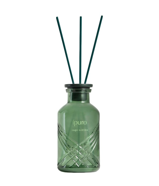 Ipuro Sage Sublime Diffuser (240 ml) - image 2