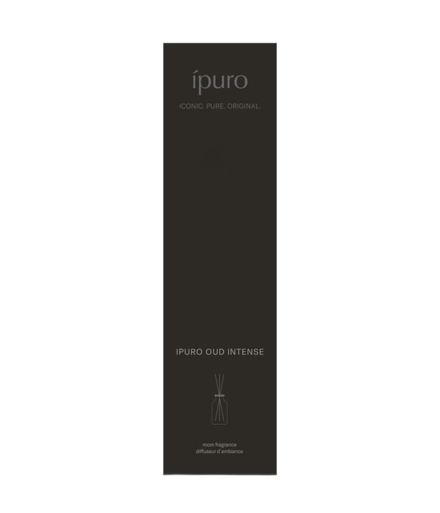 Ipuro Oud Intense Diffuser (240 ml)