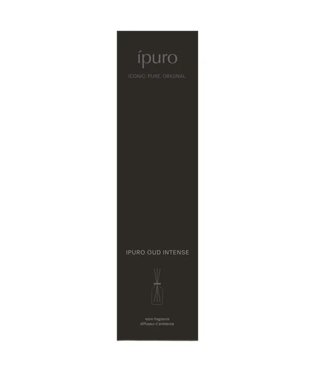 Ipuro Oud Intense Diffuser (240 ml)
