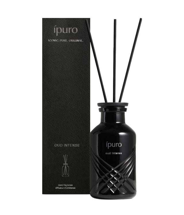 Ipuro Oud Intense Diffuser (240 ml)