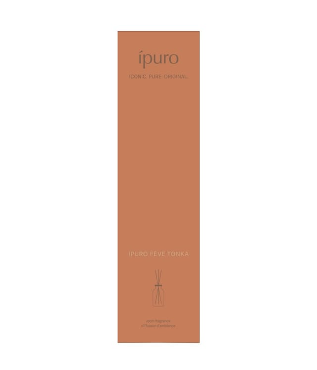 Ipuro Feve Tonka Diffuser (240 ml)