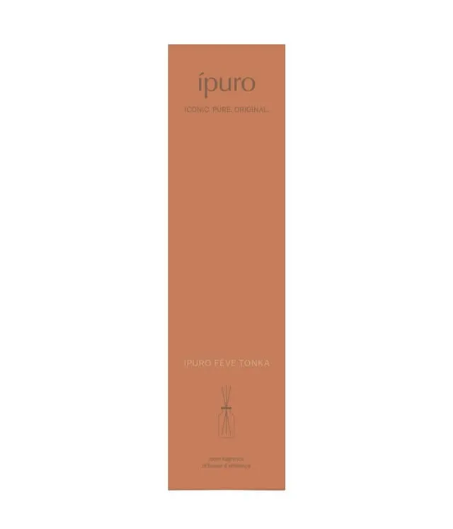 Ipuro Feve Tonka Diffuser (240 ml)