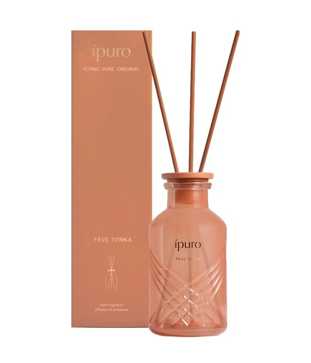 Ipuro Feve Tonka Diffuser (240 ml)