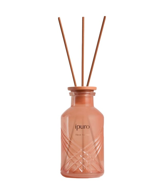 Ipuro Feve Tonka Diffuser (240 ml) - image 2