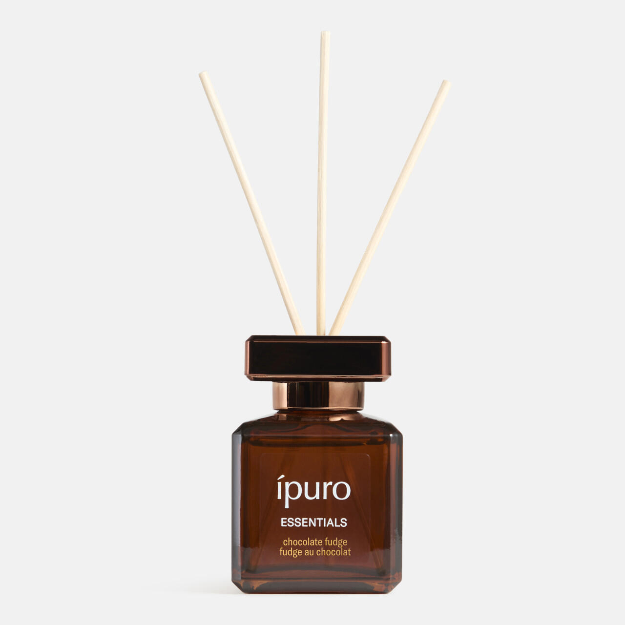 Ipuro Diffuser Chocolate Fudge (50 ml) - image 2