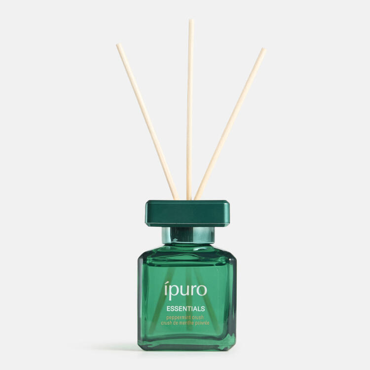 Ipuro Diffuser Peppermint Crush (50 ml) - image 2