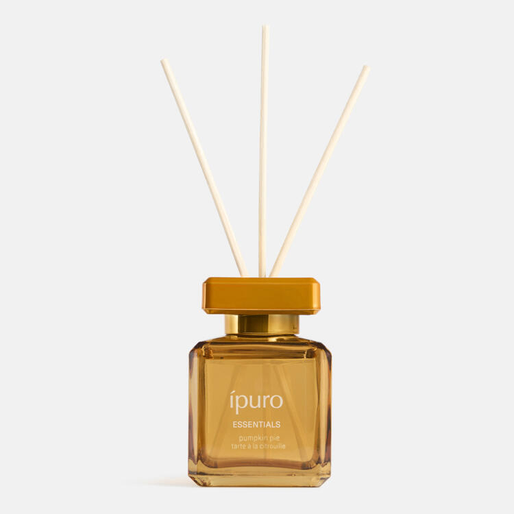Ipuro Diffuser Pumpkin Pie (100 ml) - image 2