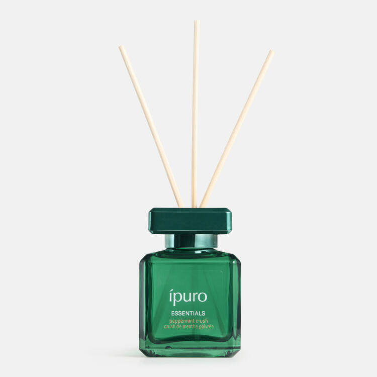 Ipuro Diffuser Peppermint Crush (100 ml) - image 2