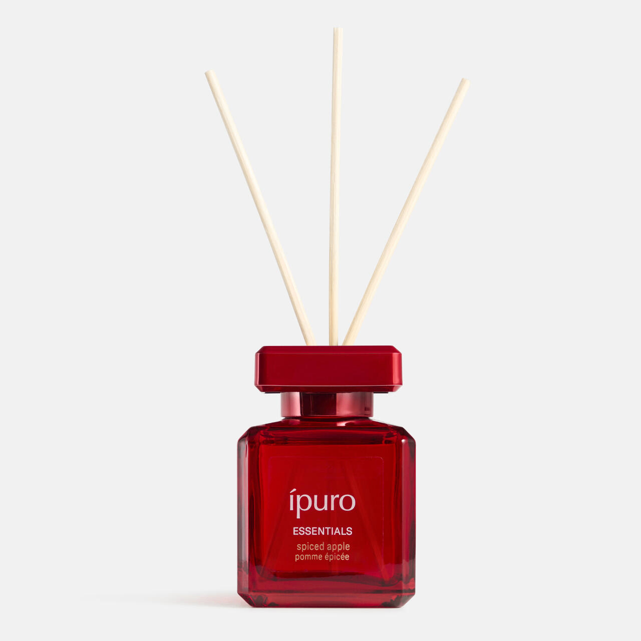 Ipuro Diffuser Spiced Apple (100 ml) - image 2