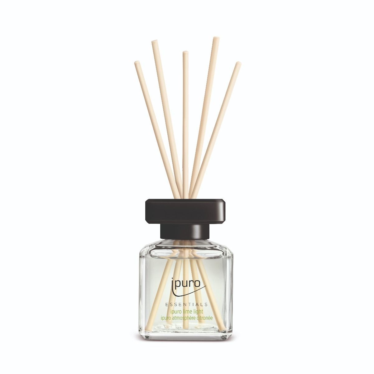 Ipuro Diffuser Lime Light (50 ml)
