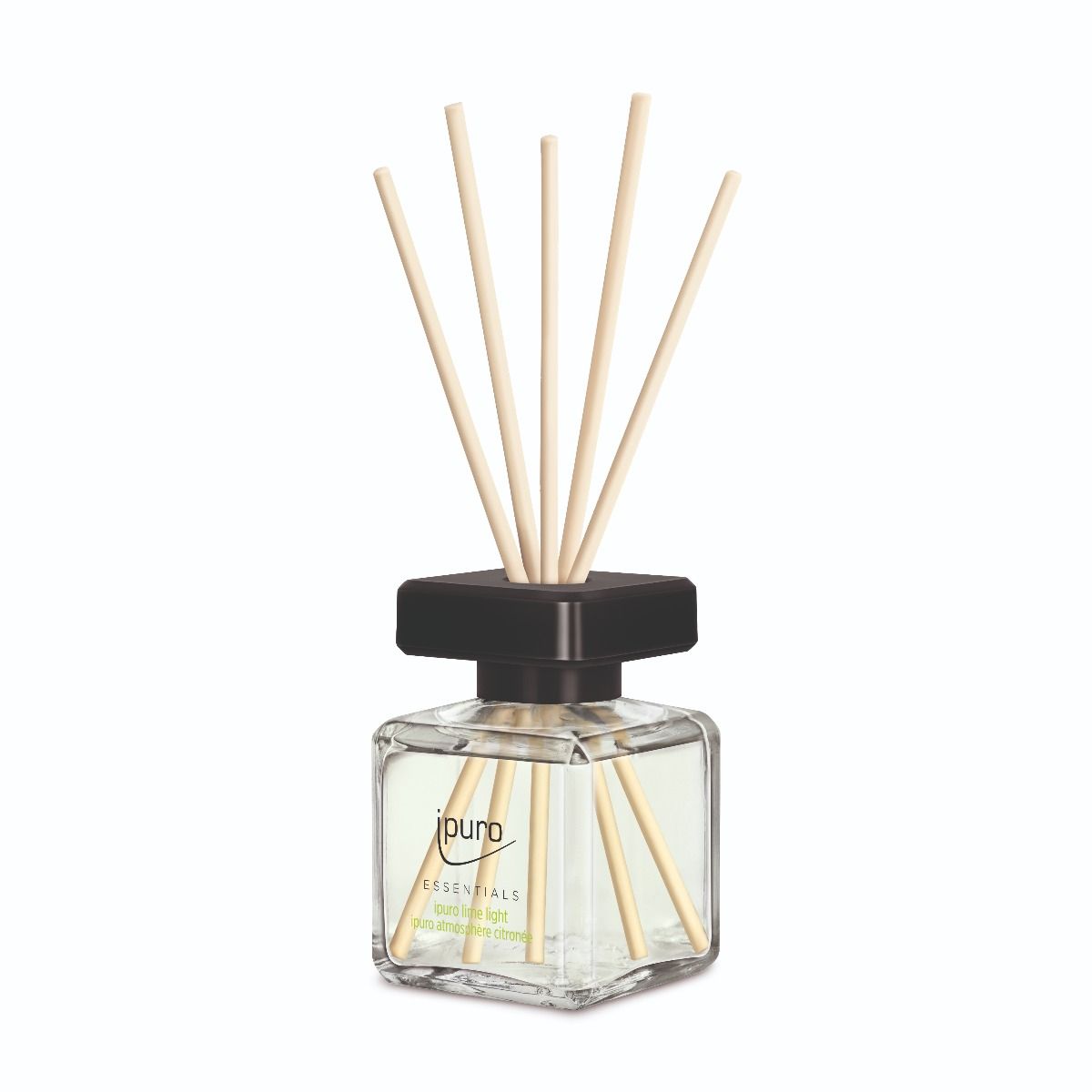Ipuro Diffuser Lime Light (50 ml) - image 2