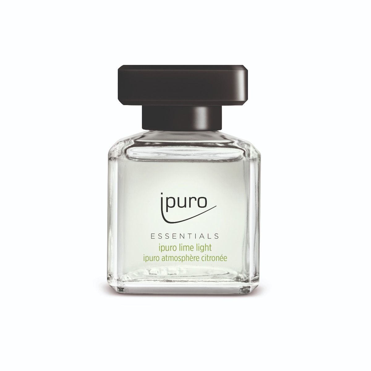 Ipuro Diffuser Lime Light (50 ml) - image 3