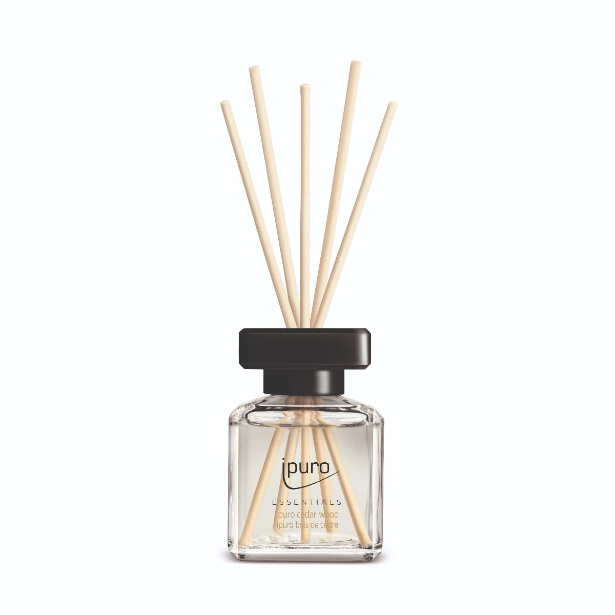 Ipuro Diffuser Cedar Wood (50 ml)