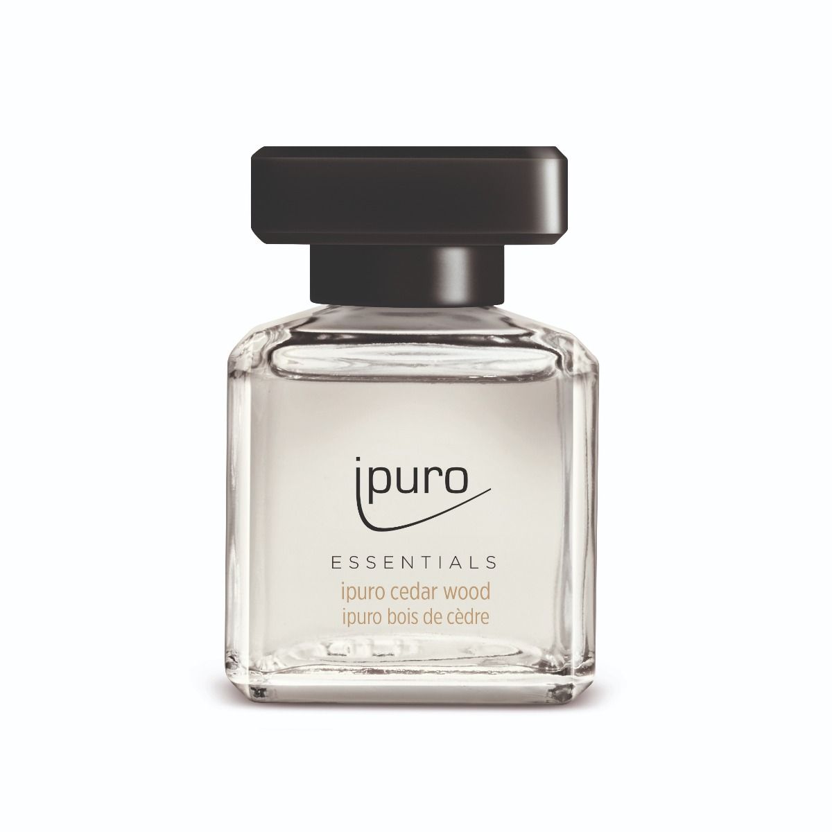 Ipuro Diffuser Cedar Wood (50 ml) - image 2