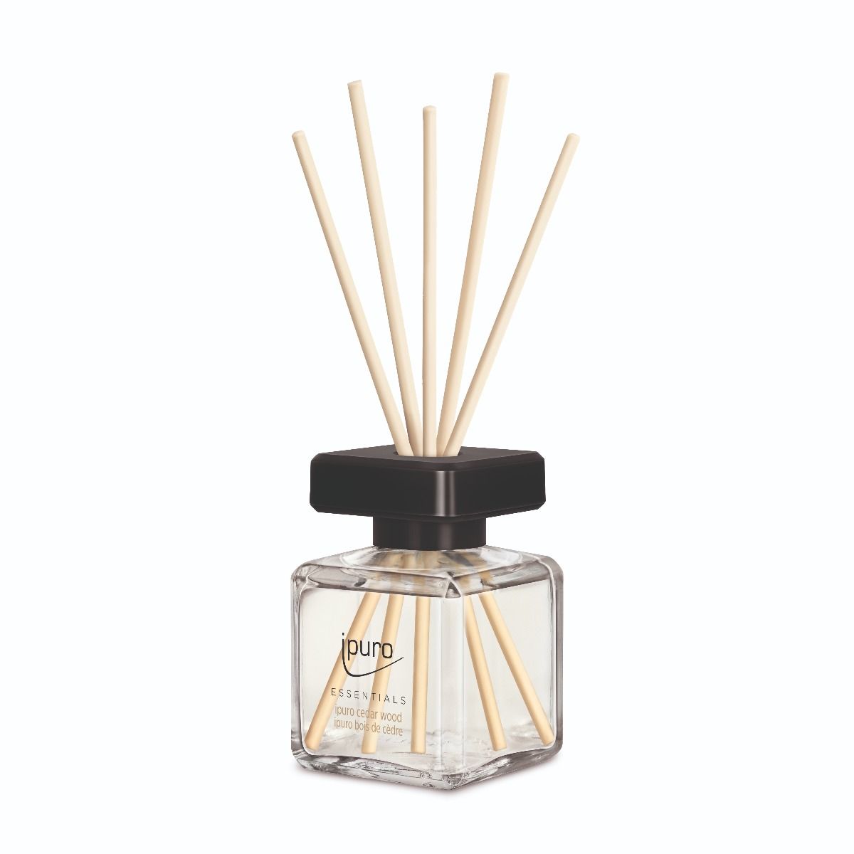 Ipuro Diffuser Cedar Wood (50 ml) - image 3