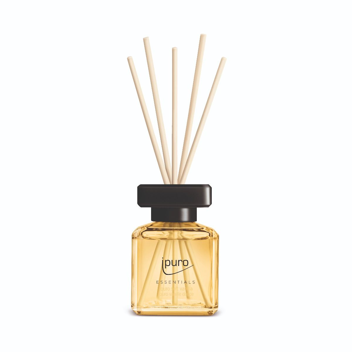 Ipuro Diffuser Soft Vanilla (50 ml)