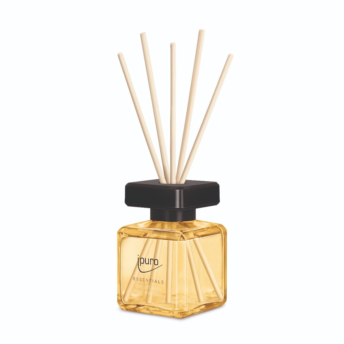 Ipuro Diffuser Soft Vanilla (50 ml) - image 2