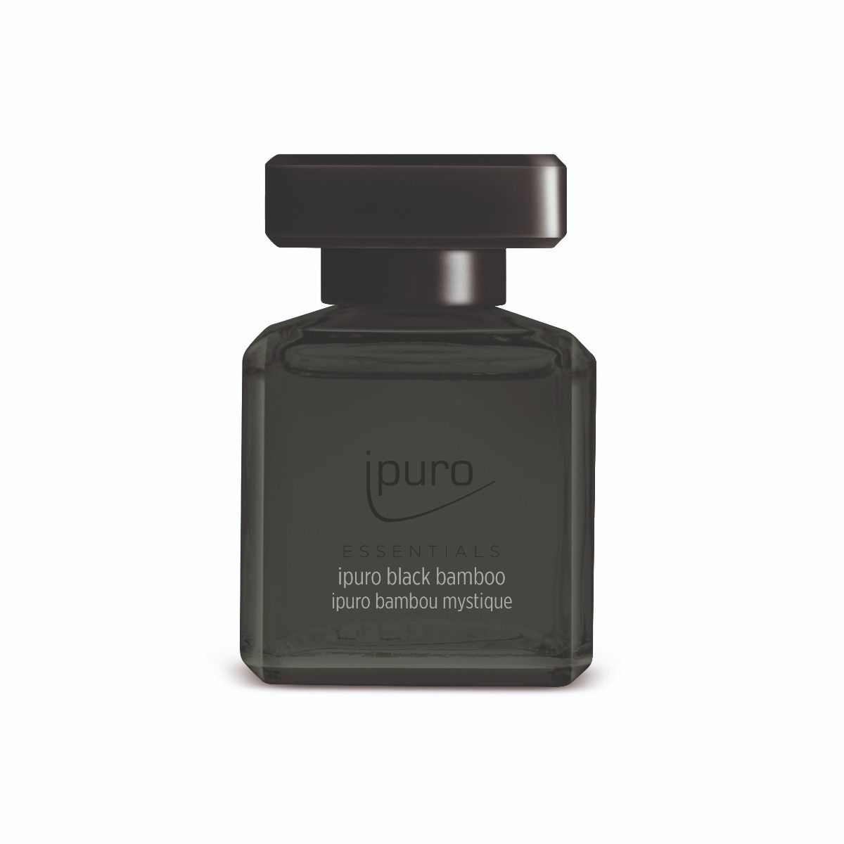 Ipuro Diffuser Black Bamboo (50 ml) - image 2