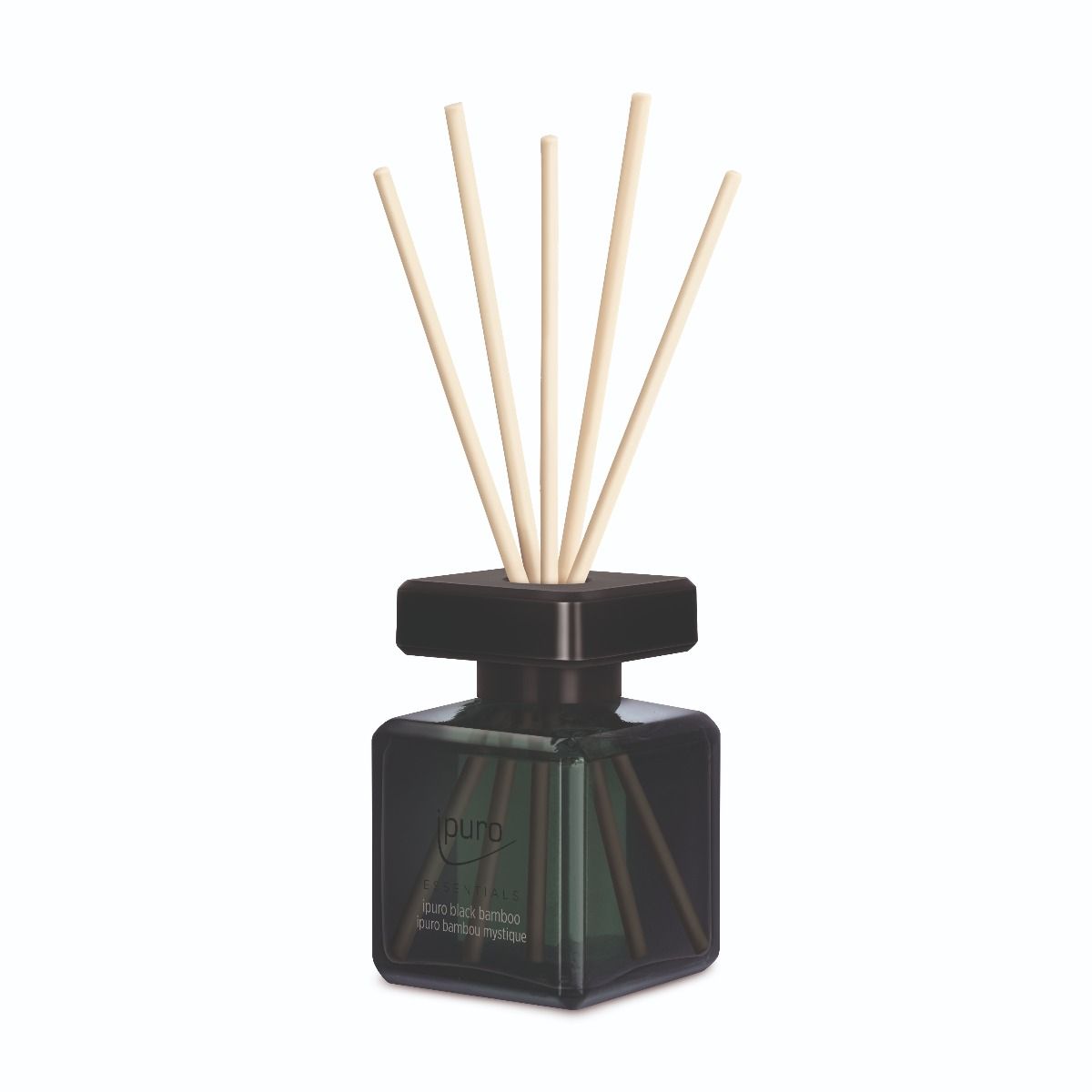 Ipuro Diffuser Black Bamboo (50 ml) - image 3