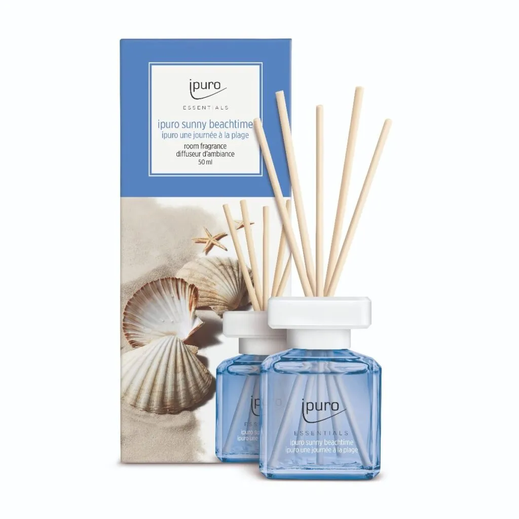 Ipuro Diffuser Sunny Beach (50 ml)