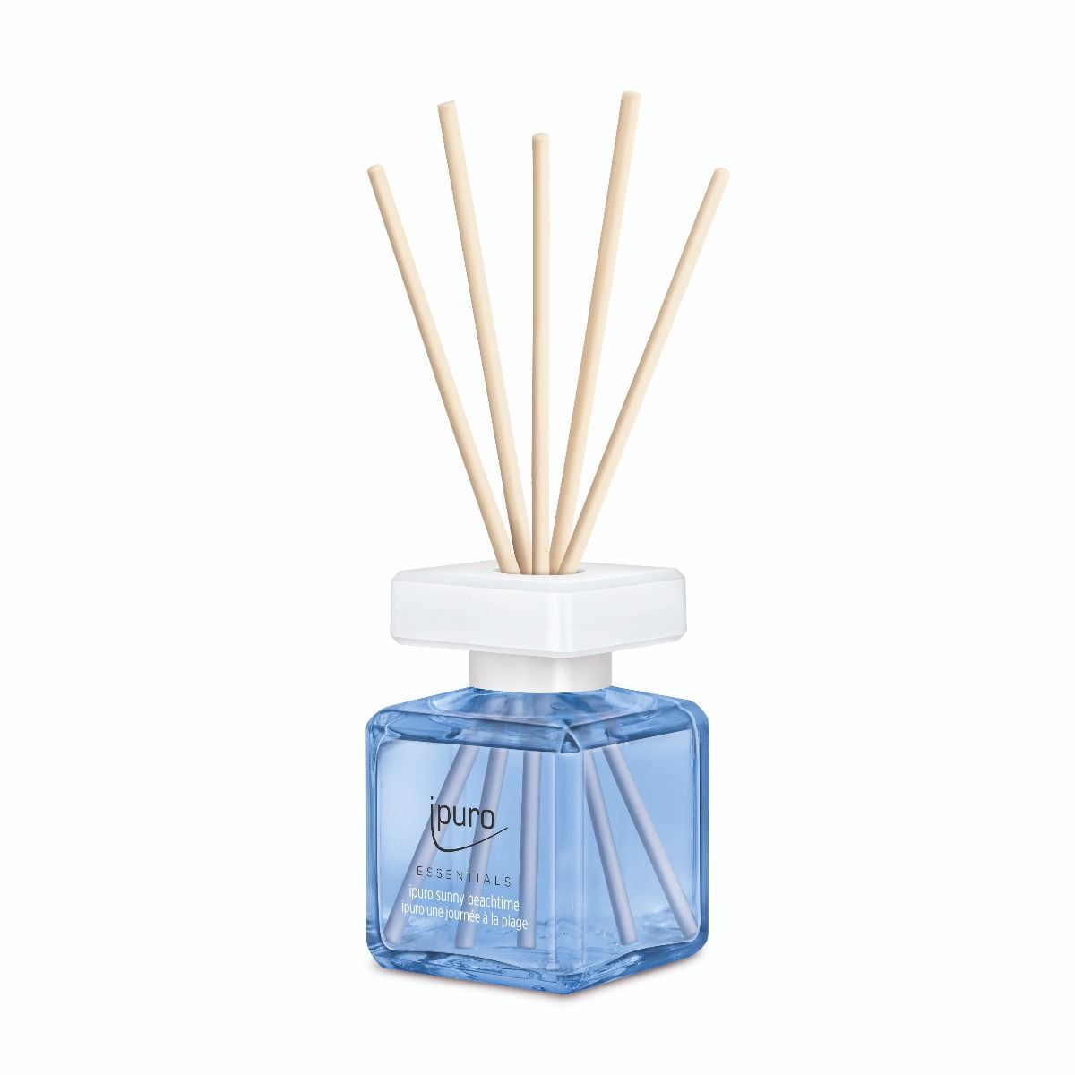 Ipuro Diffuser Sunny Beach (50 ml) - image 2