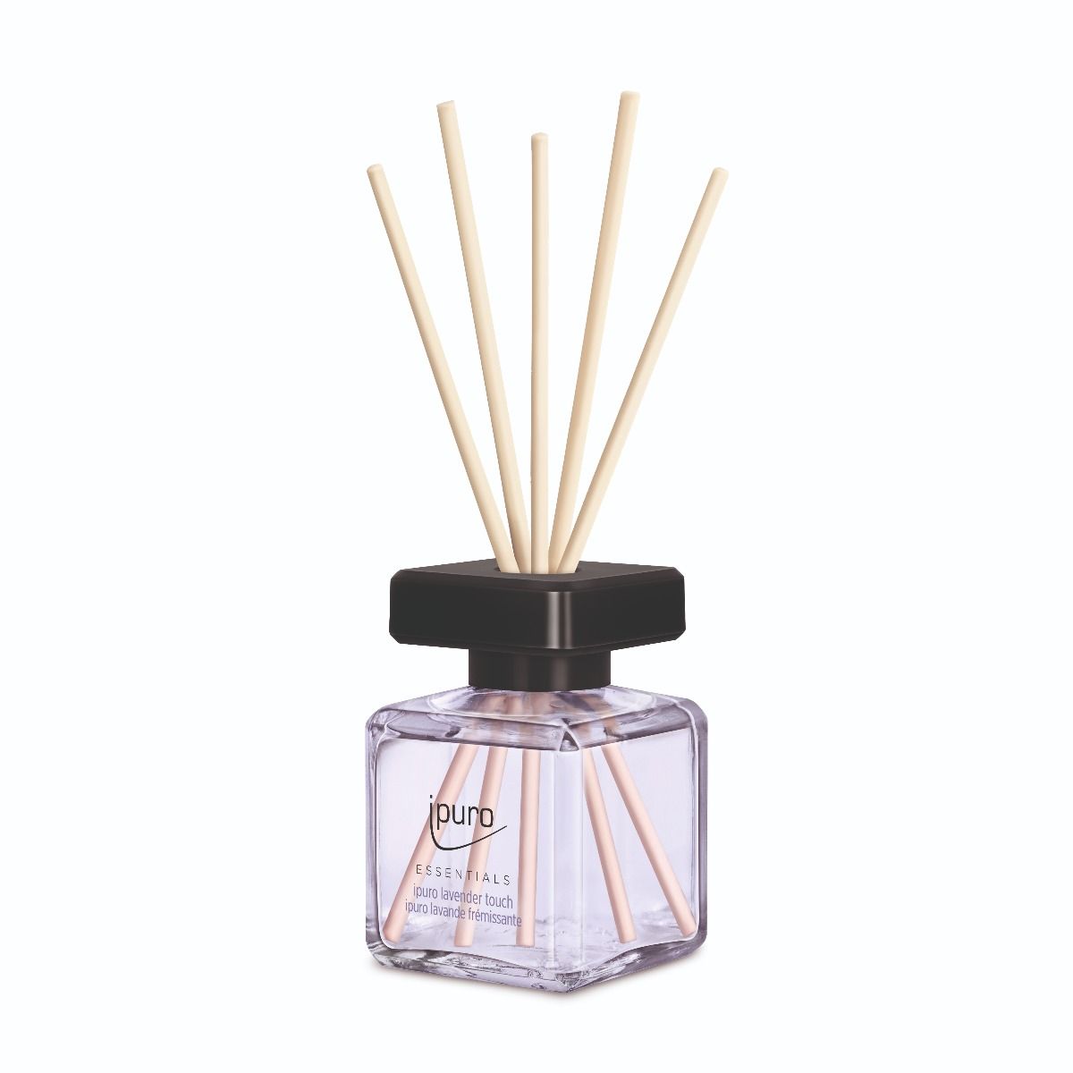 Ipuro Diffuser Lavander Touch (50 ml) - image 2