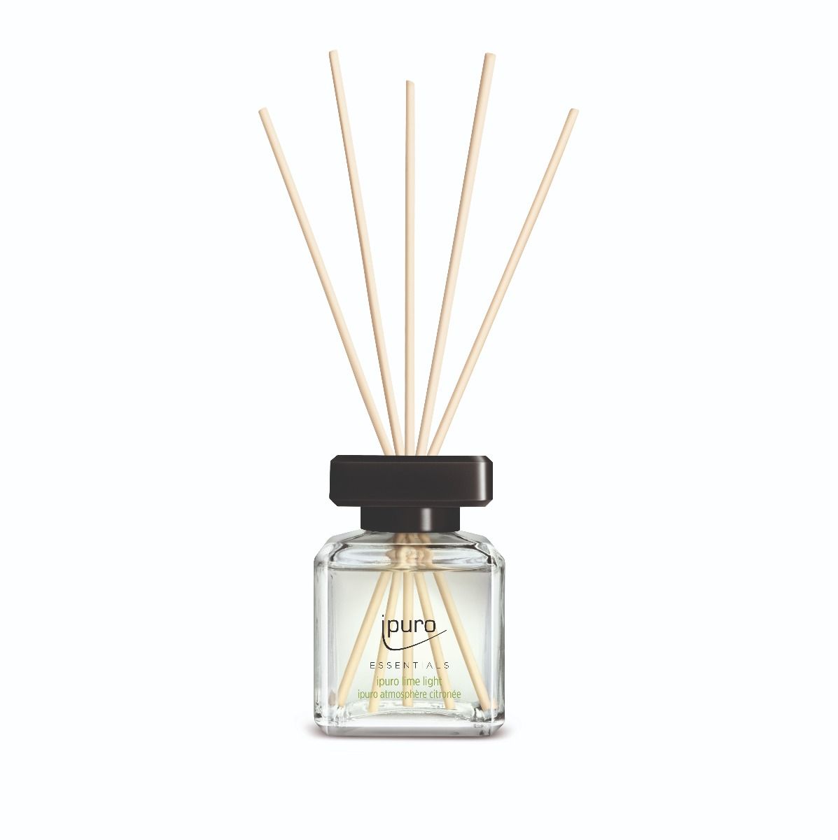 Ipuro Diffuser Lime Light (100 ml)