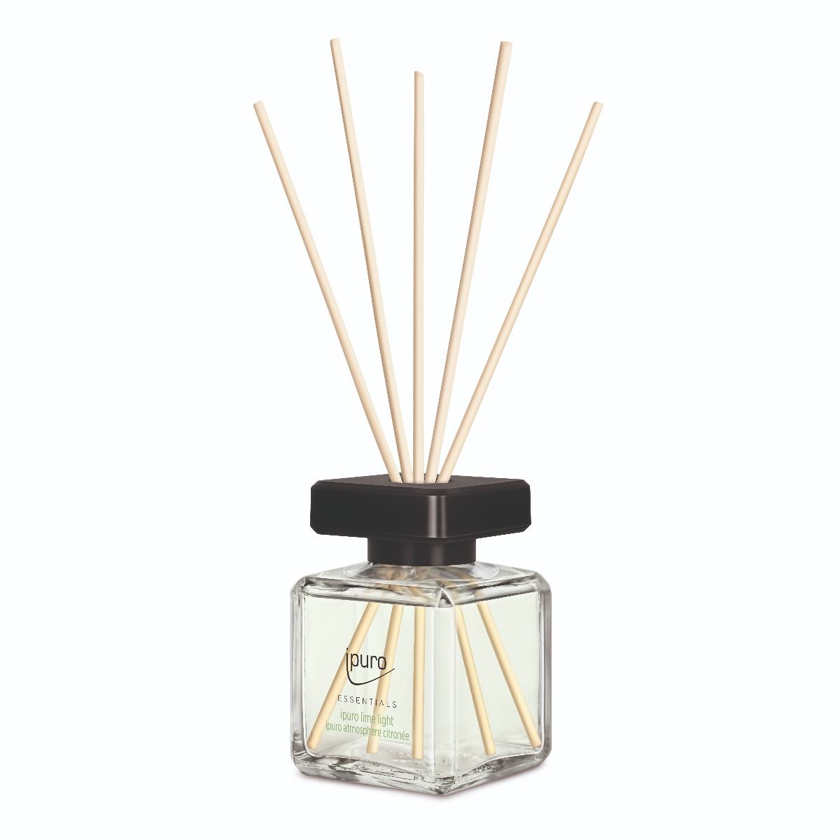 Ipuro Diffuser Lime Light (100 ml) - image 2