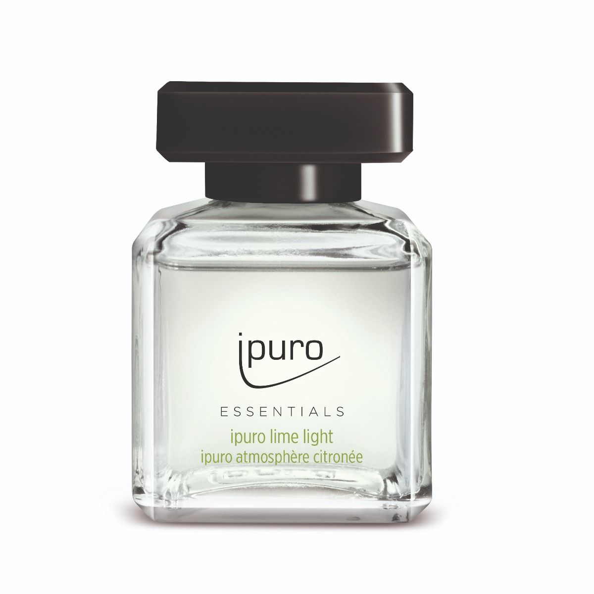 Ipuro Diffuser Lime Light (100 ml) - image 3