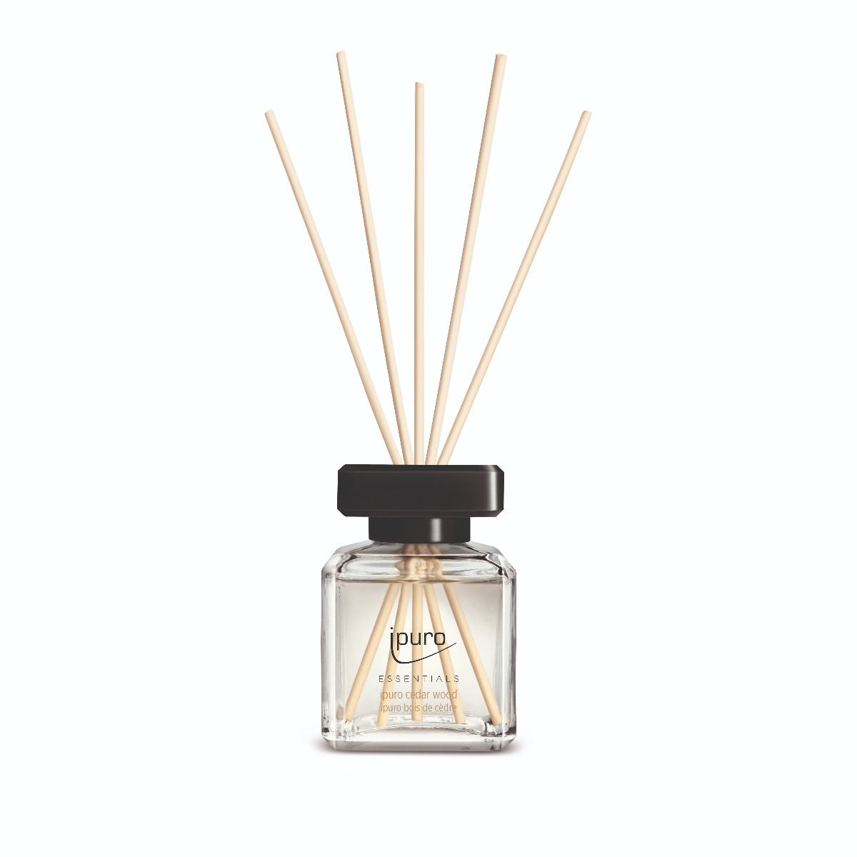 Ipuro Diffuser Cedar Wood (100 ml)
