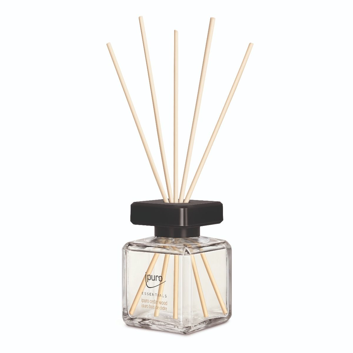 Ipuro Diffuser Cedar Wood (100 ml) - image 2