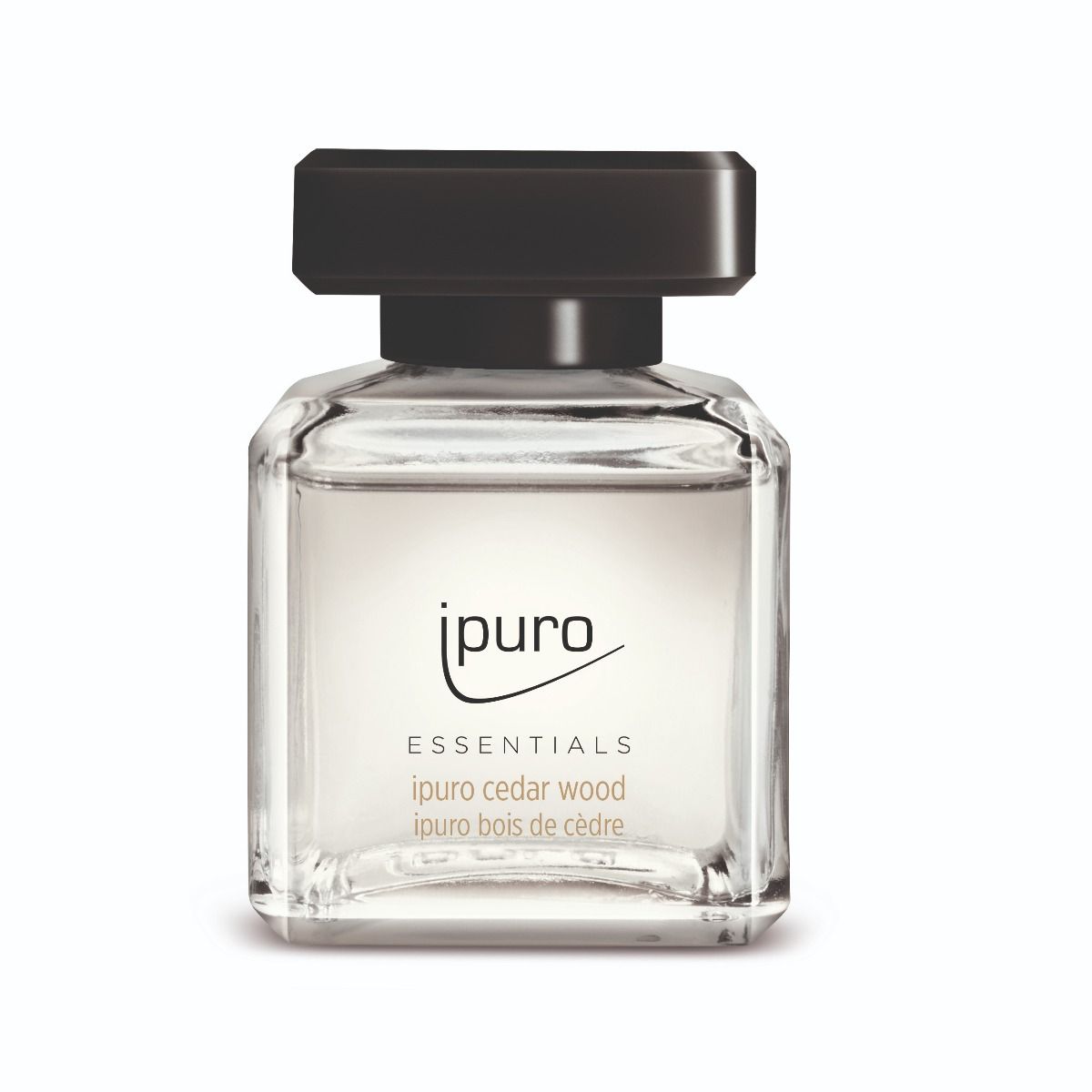 Ipuro Diffuser Cedar Wood (100 ml) - image 3