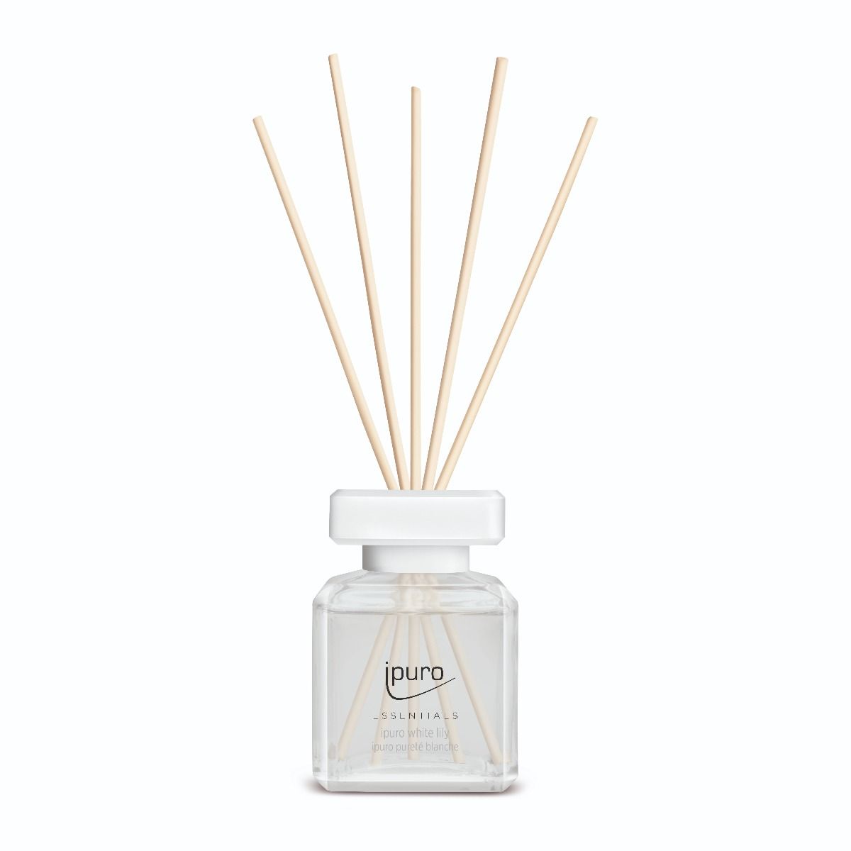 Ipuro Diffuser White Lily (100 ml)
