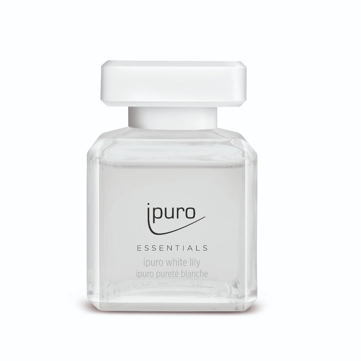 Ipuro Diffuser White Lily (100 ml) - image 3
