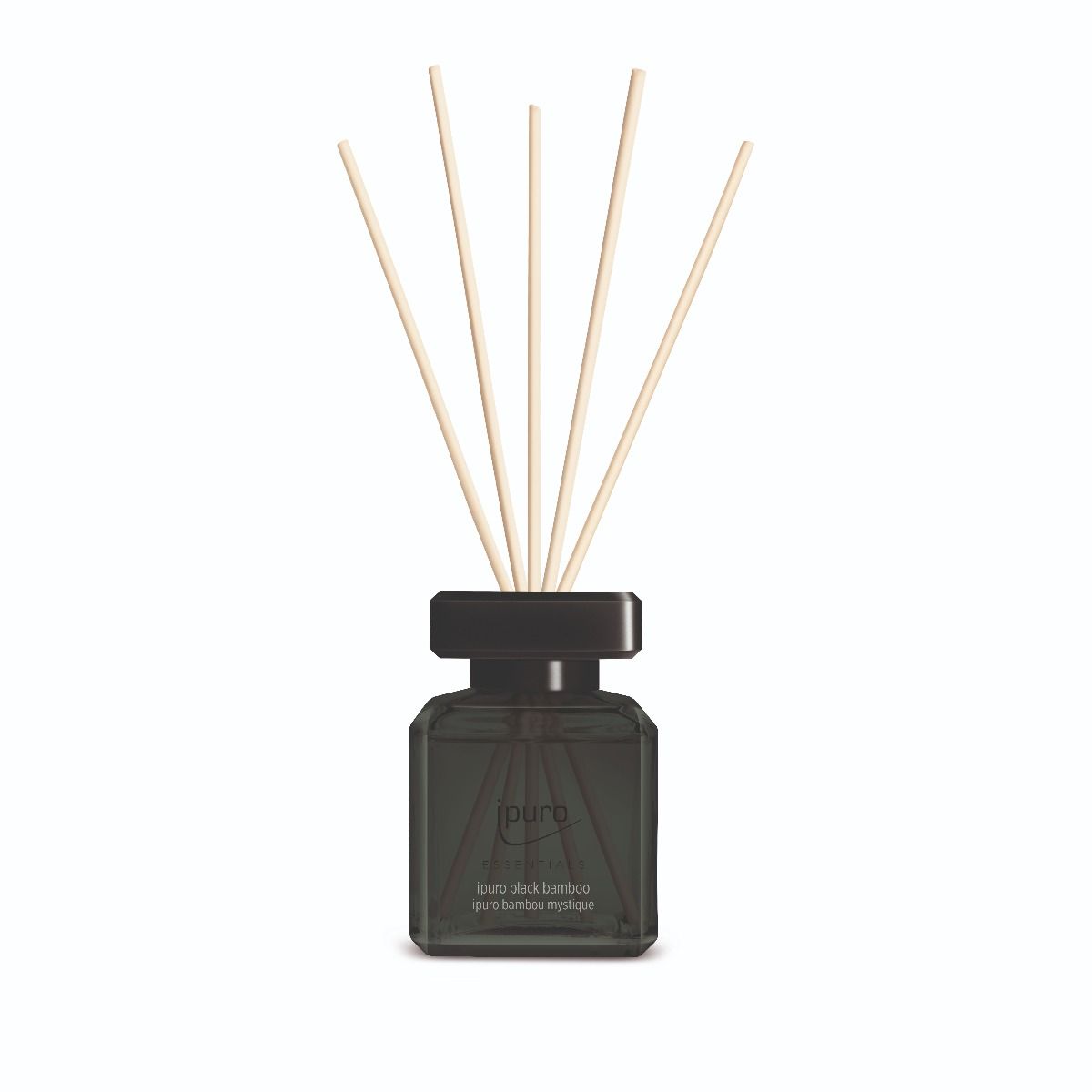Ipuro Diffuser Black Bamboo (100 ml) - image 2