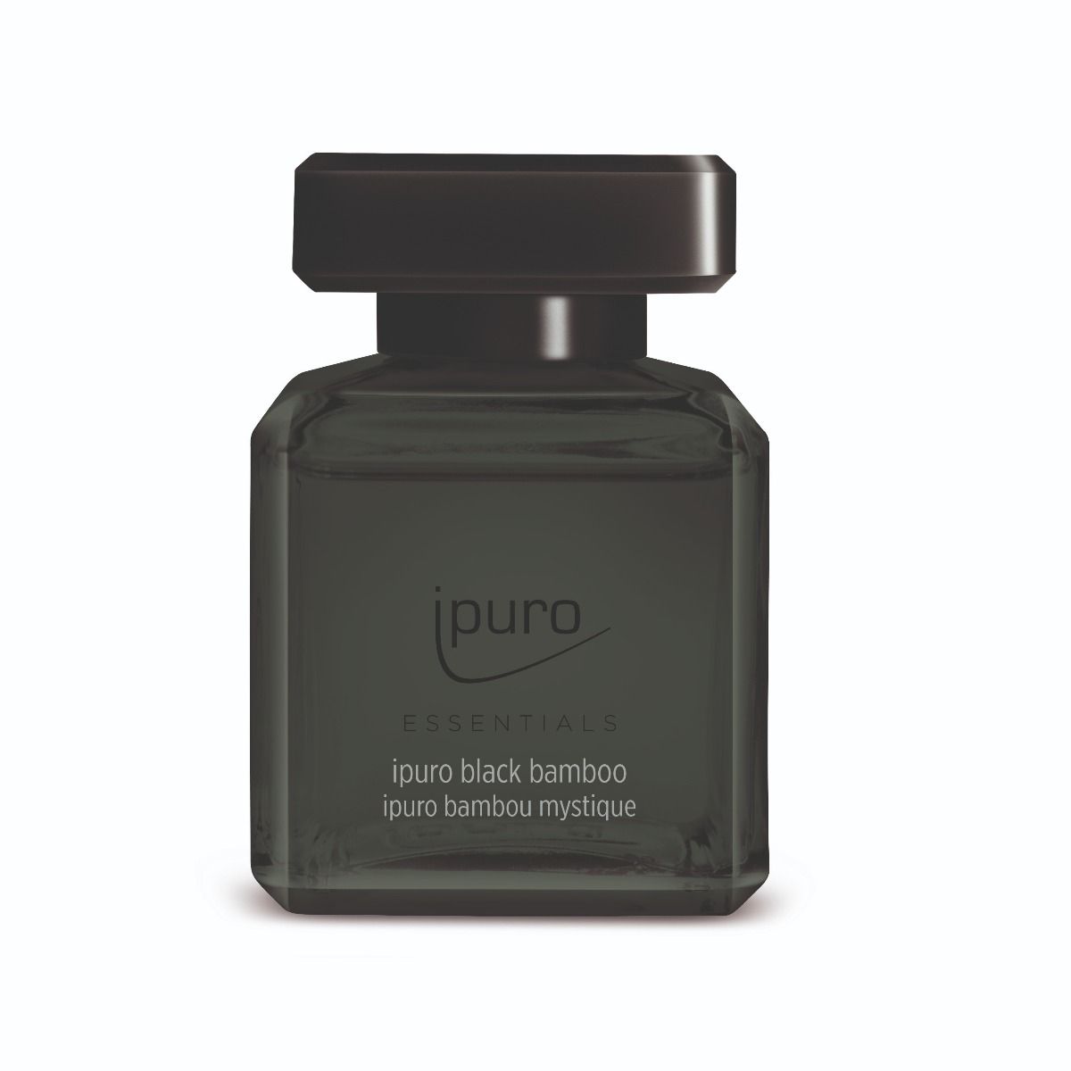 Ipuro Diffuser Black Bamboo (100 ml) - image 3