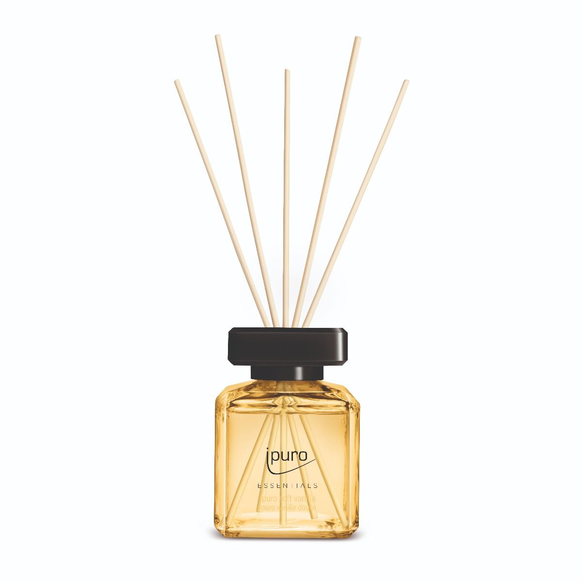 Ipuro Diffuser Soft Vanilla (200 ml)