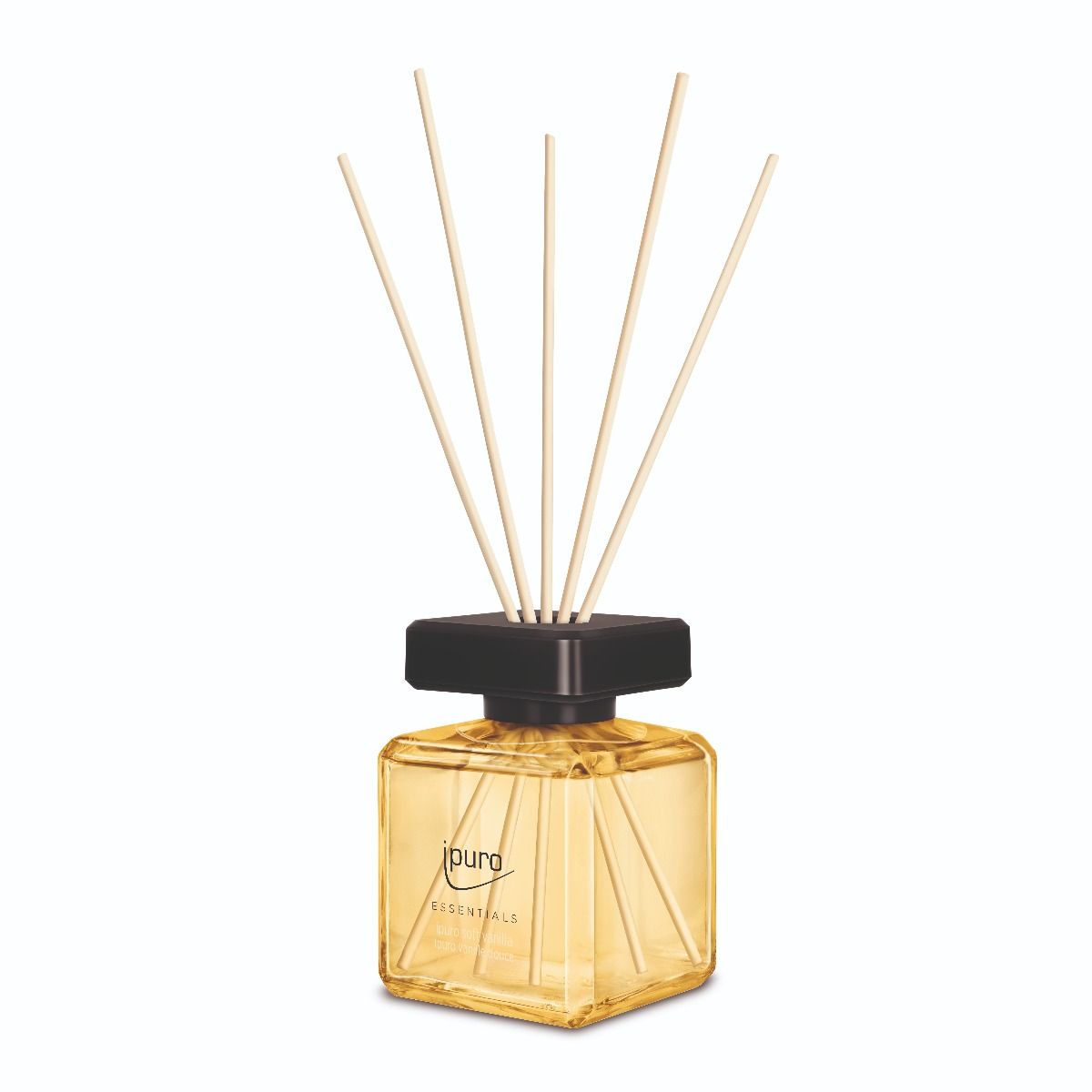 Ipuro Diffuser Soft Vanilla (200 ml) - image 2