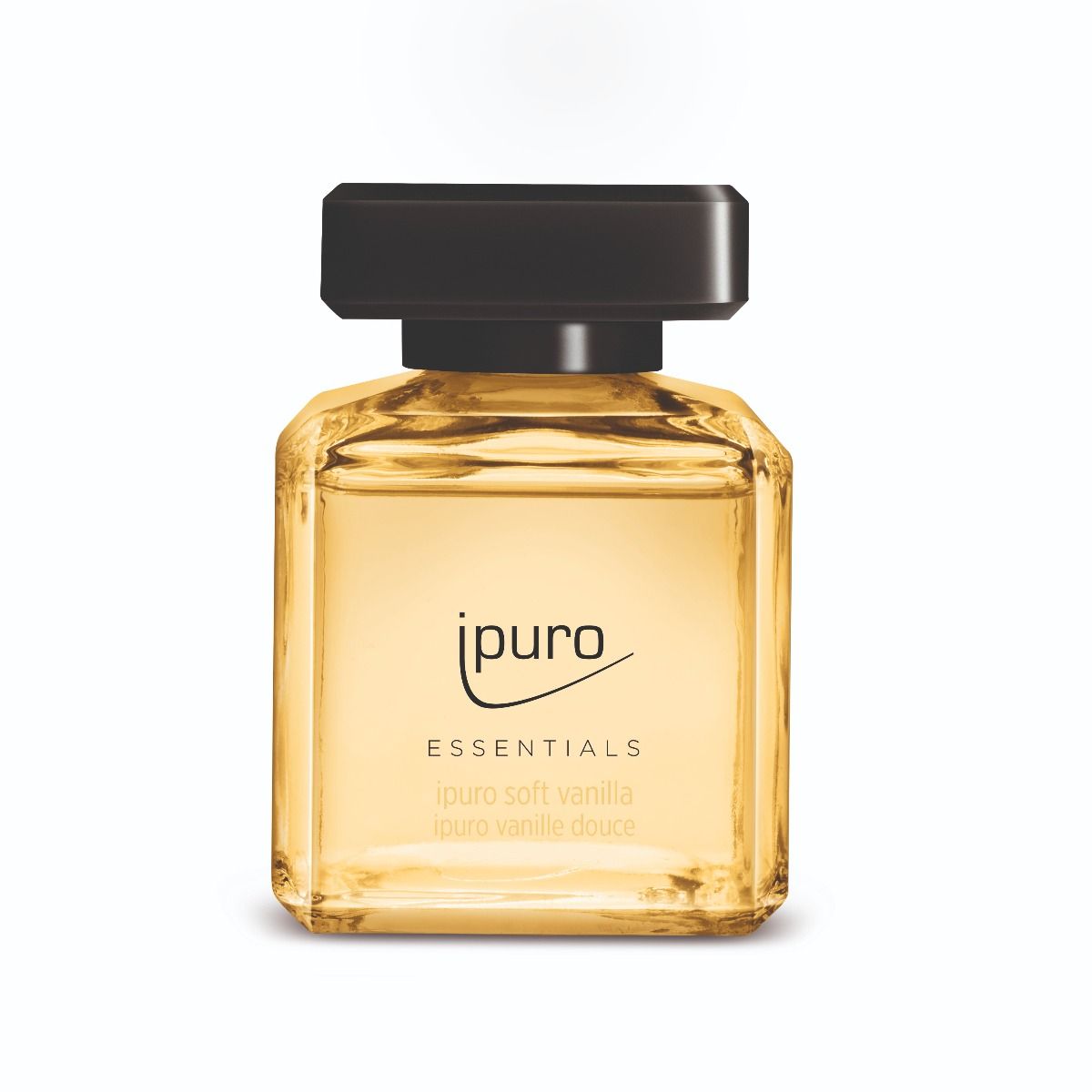 Ipuro Diffuser Soft Vanilla (200 ml) - image 3