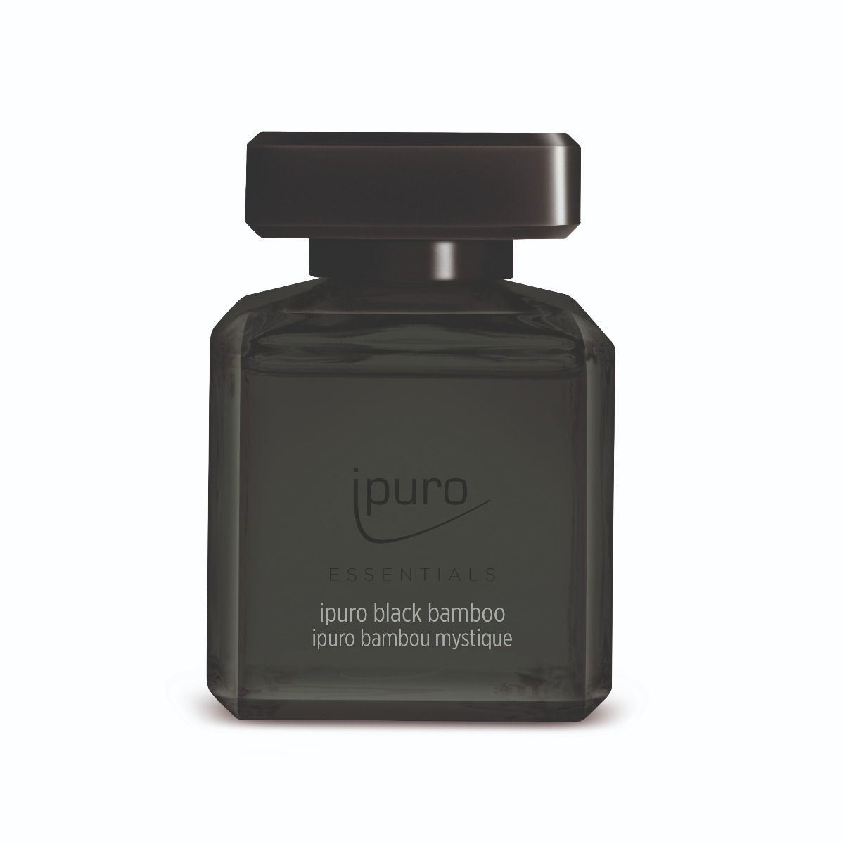 Ipuro Diffuser Black Bamboo (200 ml) - image 2